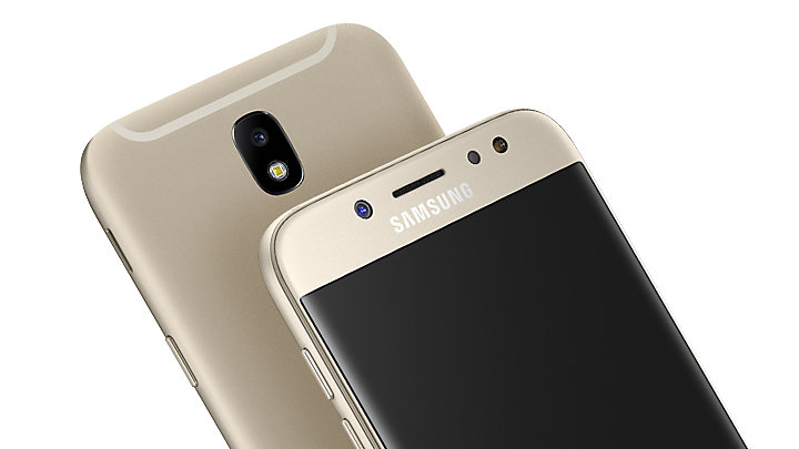 galaxy j7 pro android pie