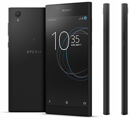 Prix de vente Sony Xperia L1 Algérie  Allotechdz