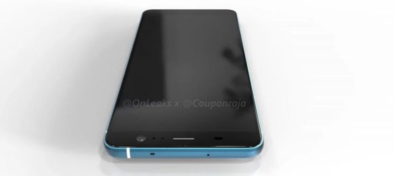 HTC U11 Plus2