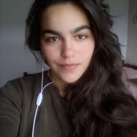 rosa kherraz