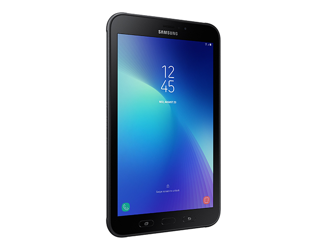 Samsung présente Galaxy Tab Active 2 une tablette résistante aux chocs! 2 Samsung-Galaxy-Tab-Active-2-1