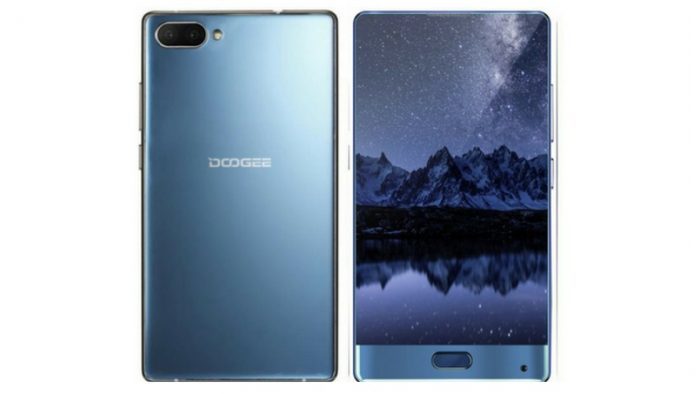 Matos Algérie: Nouvelle usine prête attend l'autorisation du ministère de l'industrie pour commencer. 2 doogee-mix-2