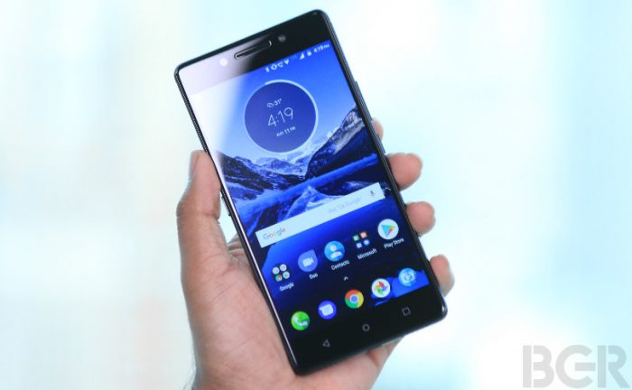 Lenovo: Android Oreo arrive pour le K8, K8 plus et le K8 Note! 2 lenovo-k8-note