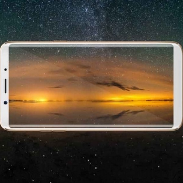 Prix de vente Oppo F5 Algérie