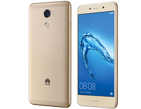 Huawei y7 2017 mgsm