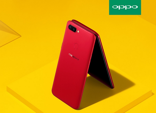 OPPO R11s et OPPO R11s Plus sont officiels