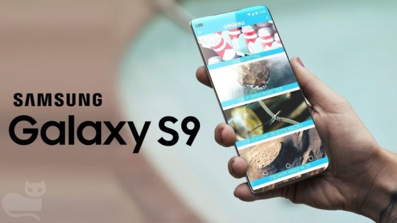 galaxy s9