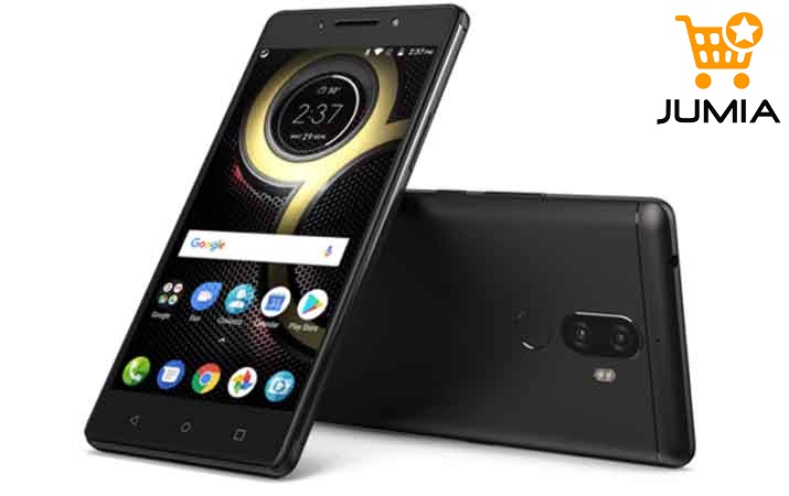 Lenovo K8 Note bientôt disponible sur Jumia Egypt