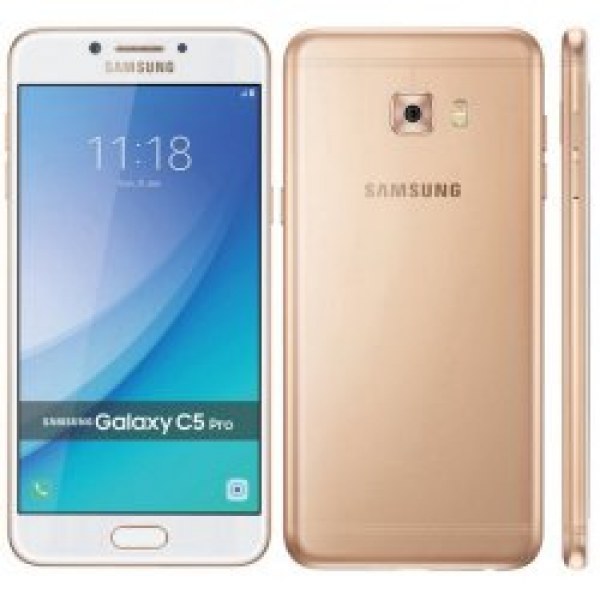Prix de vente Samsung Galaxy C5 Pro Algérie  Allotechdz