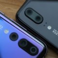 Prix de vente Huawei P20 Algérie