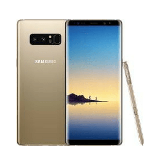 Galaxy note 8 fiche technique