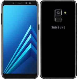 galaxy a8+