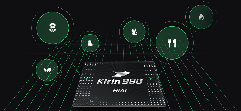 Kirin 980 - Huawei se jure de détrôner Qualcomm et Apple 8 Kirin 980 hiai features
