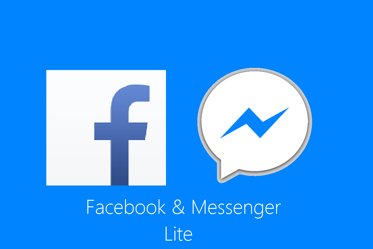 Facebook - Le début de la Fin. 7 Messenger Lite