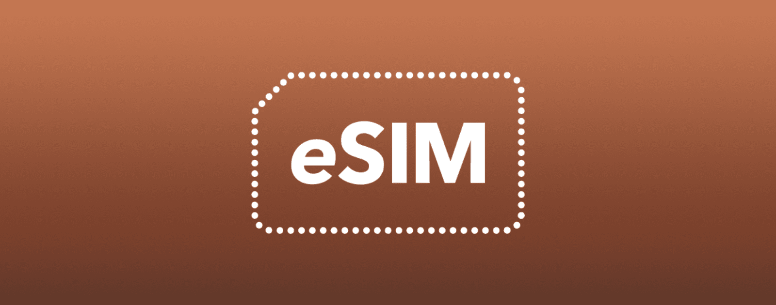 eSim - Tout Ce Que Vous Ne Savez Pas Mais Devez Savoir ! 2 eSIM wide