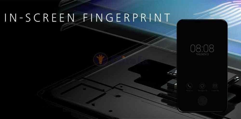 Fuites - Les Hauts de Gamme Huawei, OnePlus et LG en Cavale 2 g15huawei