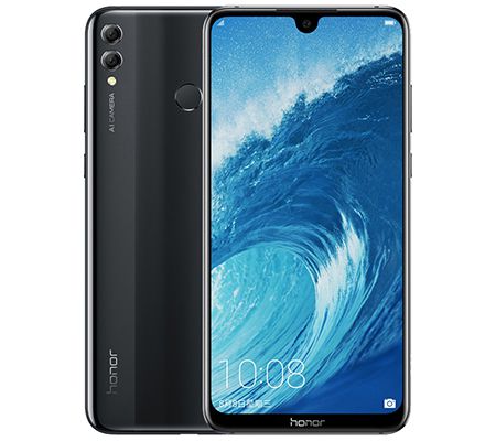 Honor 8X Max – Fiche technique et Prix