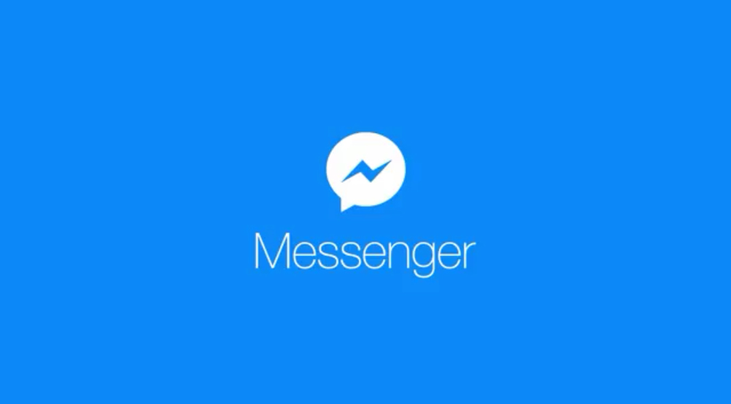 Facebook - Le début de la Fin. 6 messenger logo