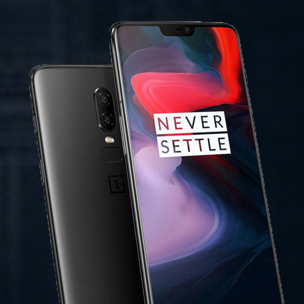 OnePlus 6