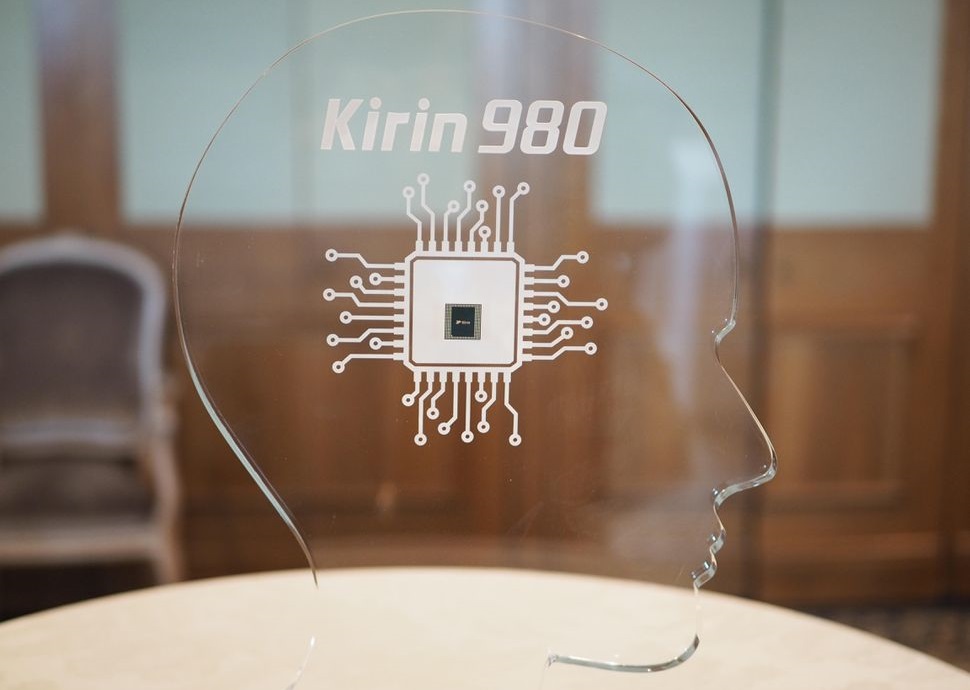 Kirin 980 - Huawei se jure de détrôner Qualcomm et Apple 2 p1010971