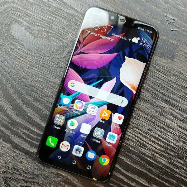 Prix de vente Huawei Mate 20 Algérie