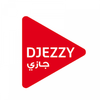 Djezzy IZZY 1200 DA
