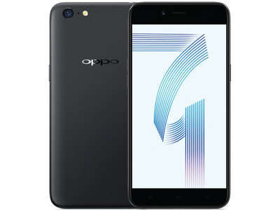 Prix de vente Oppo A71 Algérie