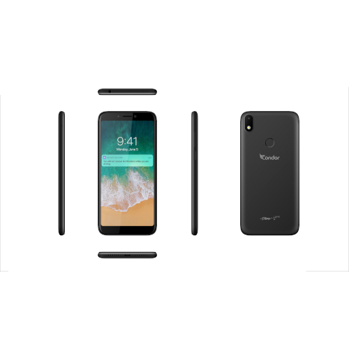 Prix de vente Condor Plume L2 Pro Algérie