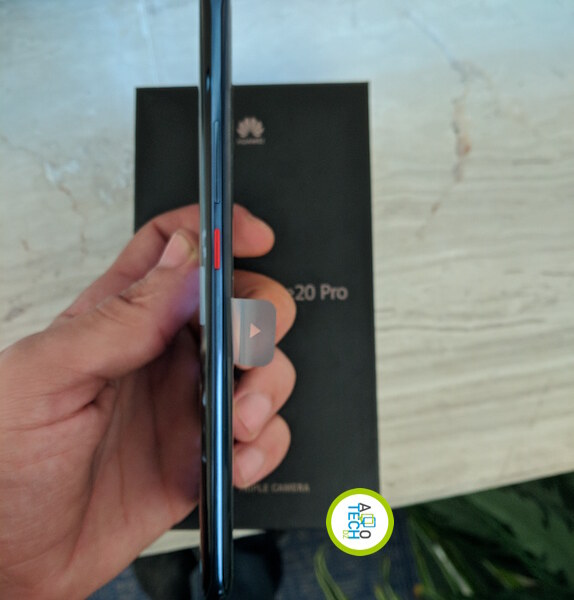 Prix de vente Huawei Mate 20 Pro Algérie