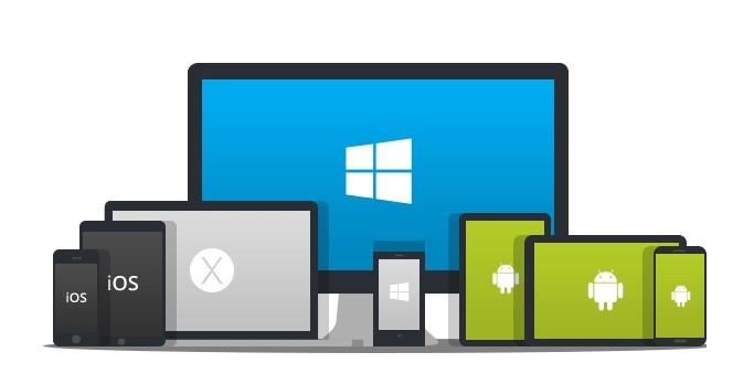 Systèmes d'exploitation - Distribution des Parts de Marché (PCs/Smartphones) 2 windows to overtake android go after apple s ios tablet analysis shows 517889 2