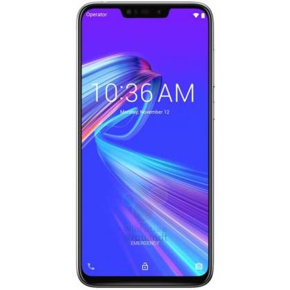 ASUS ZenFone Max M2