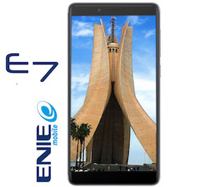 Enie E7