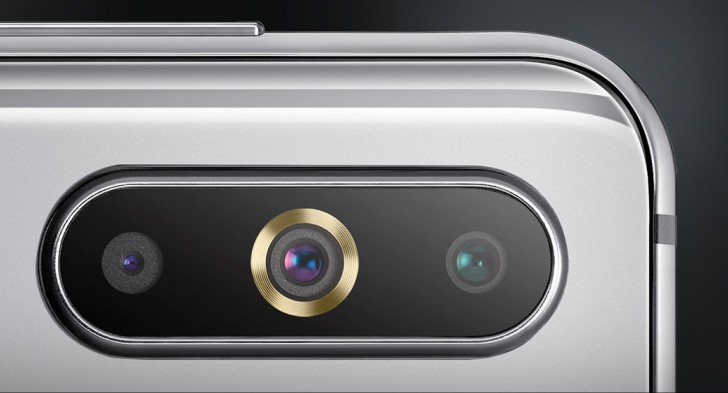 galaxy a8s