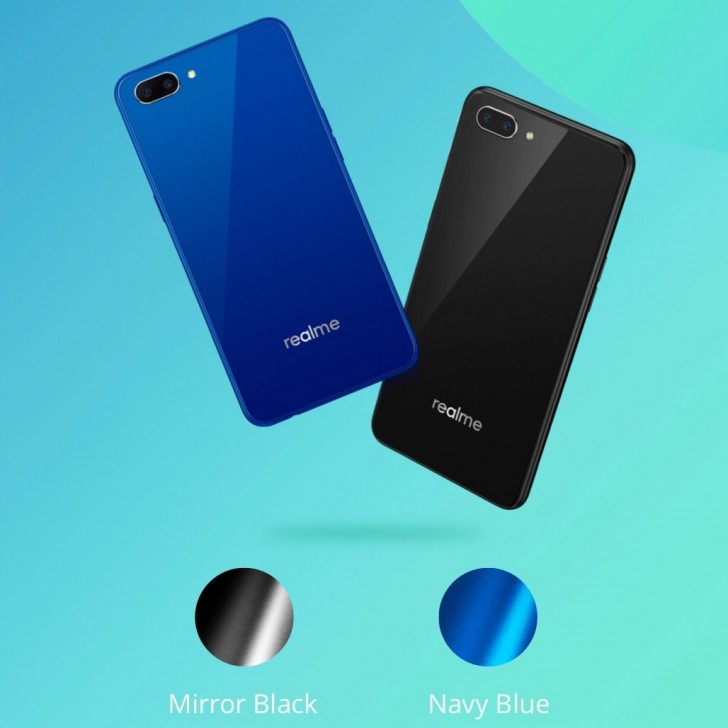 realme-c1 philipine