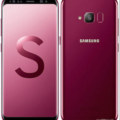 Samsung Galaxy S Light Luxe