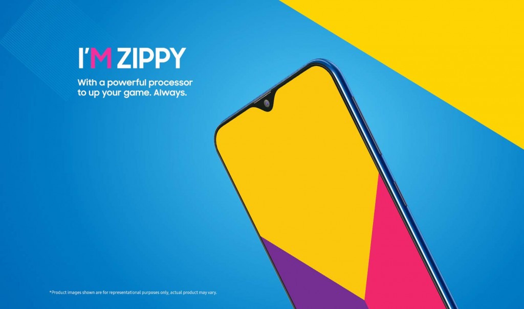 galaxy m20