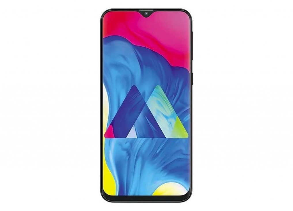 galaxy m10