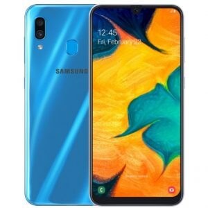 Samsung Galaxy A20 2019  Allotechdz