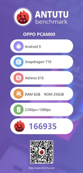 oppo reno antutu 710