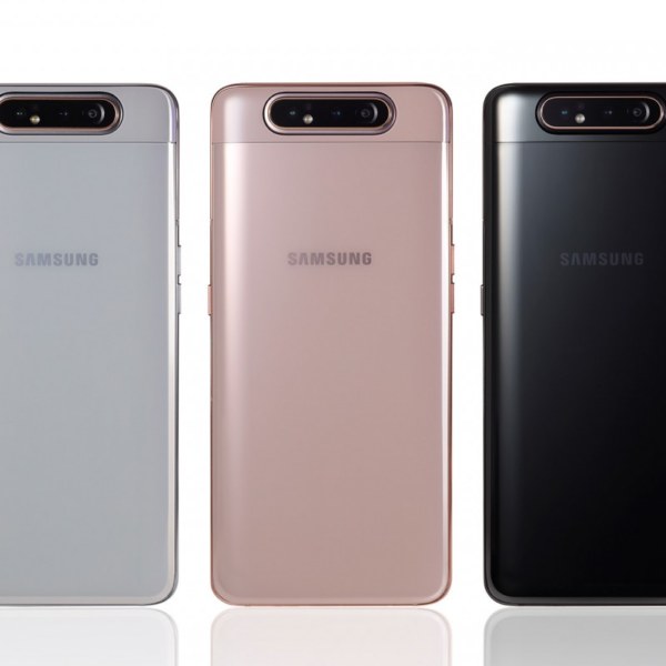 galaxy tab a80 2019