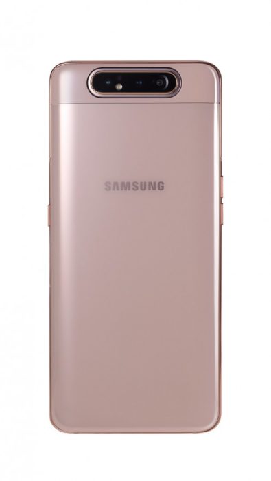 galaxy a80 2 off