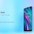 Realme Narzo 10A