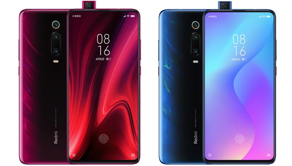 Redmi-K20-Pro-specifications