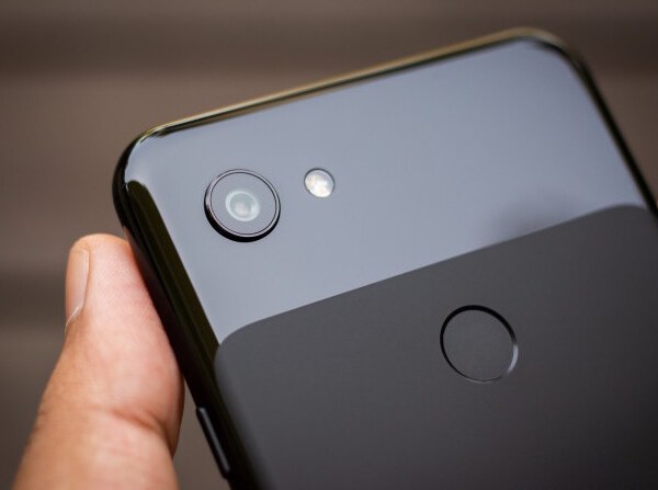 Google Pixel 3A