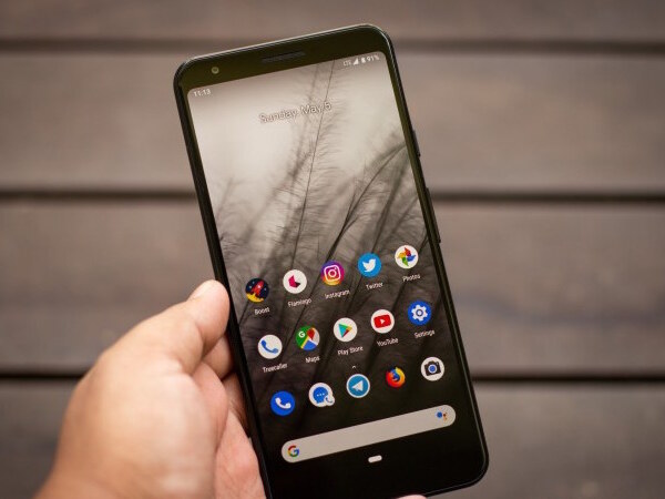 Google Pixel 3A
