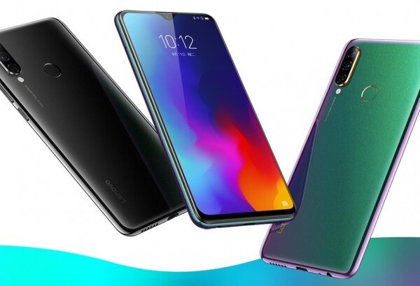 Lenovo Z6 Youth