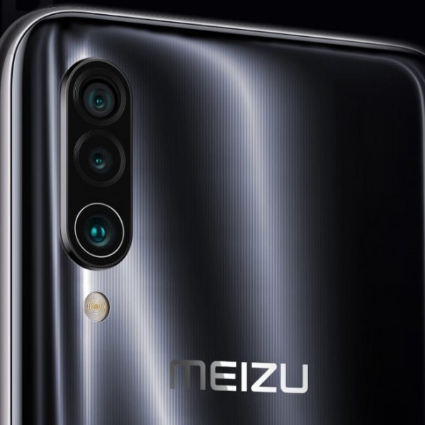 Meizu 16XS