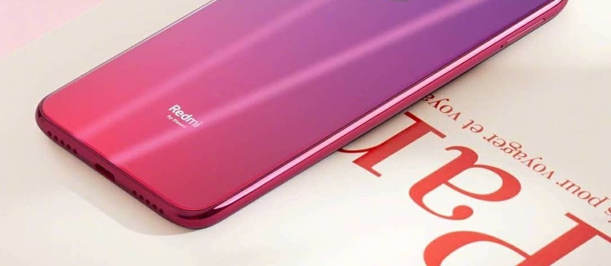 Le prochain téléphone de Redmi ne s’appellera pas Redmi X