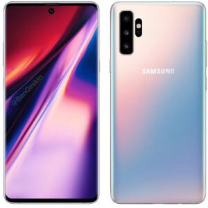 Samsung Galaxy Note10 Pro