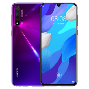 Huawei nova 5i